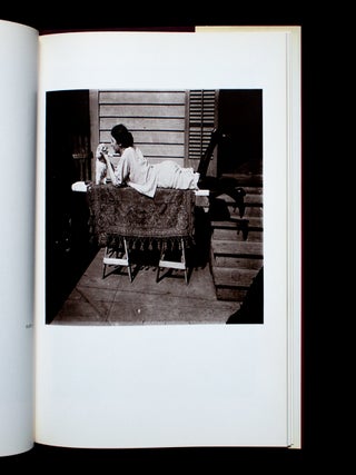 E.J. Bellocq: Storyville Portraits