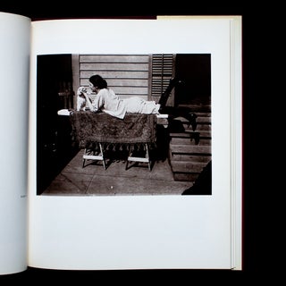 E.J. Bellocq: Storyville Portraits