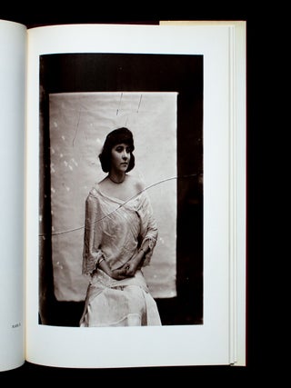 E.J. Bellocq: Storyville Portraits
