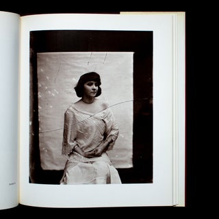 E.J. Bellocq: Storyville Portraits