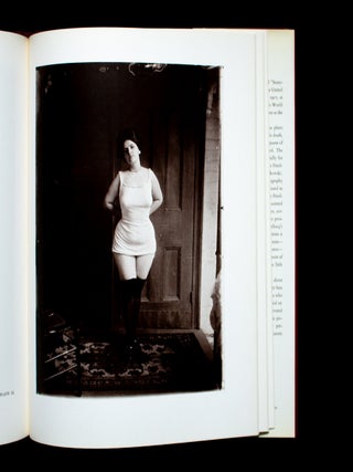 E.J. Bellocq: Storyville Portraits