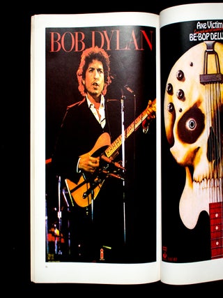 Rock Graphic