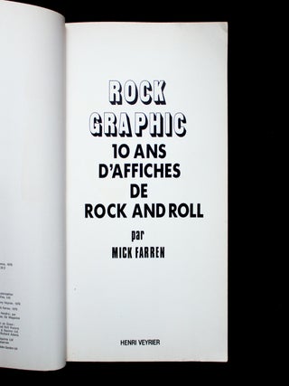 Rock Graphic