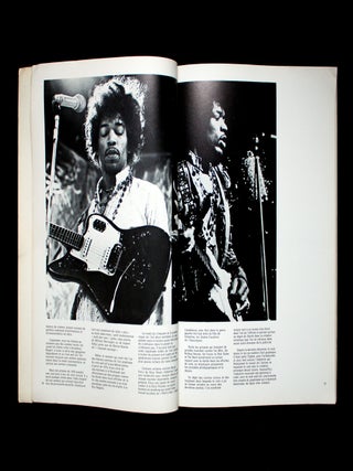 Rock Graphic