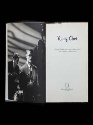 Young Chet