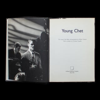 Young Chet