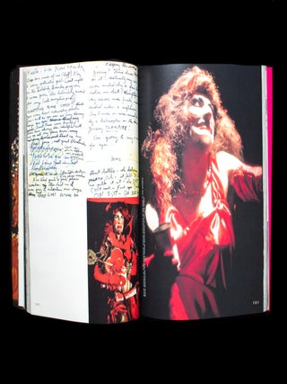 Flaming Creature: Jack Smith