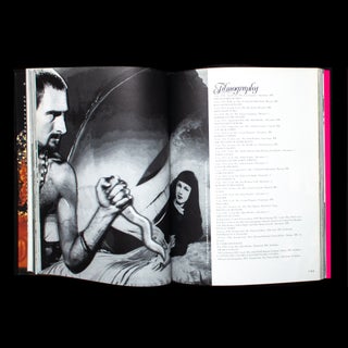 Flaming Creature: Jack Smith
