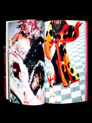 Flaming Creature: Jack Smith