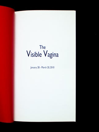 The Visible Vagina