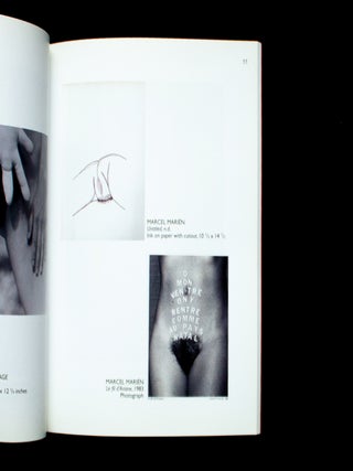 The Visible Vagina