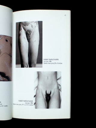 The Visible Vagina