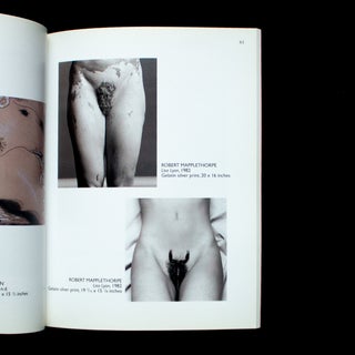 The Visible Vagina