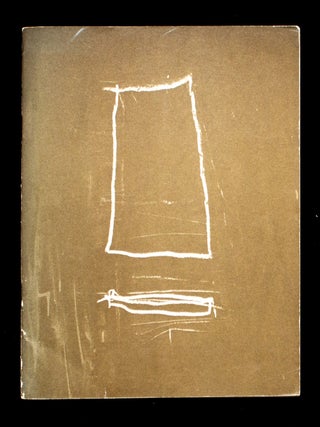 Cy Twombly. Cy Twombly, Robert Pincus-Witten, text.