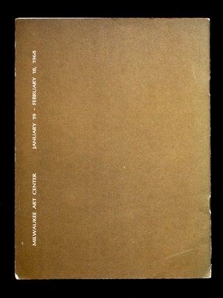 Cy Twombly