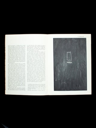 Cy Twombly