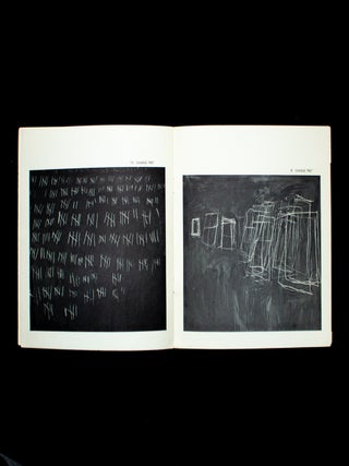 Cy Twombly
