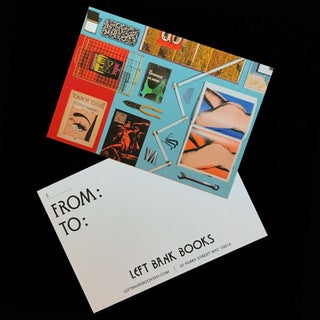 Item #2569 Gift Certificate