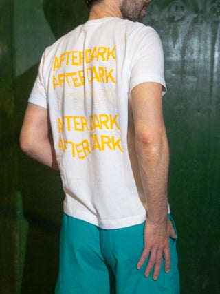LBB/After Dark Tee
