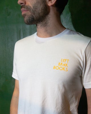 After Dark / Left Bank Books T-Shirt
