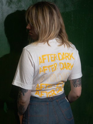 LBB/After Dark Tee