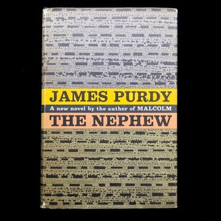 The Nephew. James Purdy.