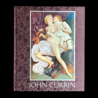 Item #5290 John Currin. John Currin, Tower Wells, text