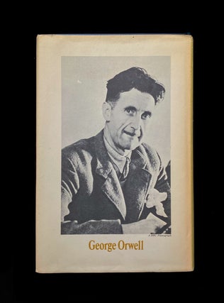 The Collected Essays, Journalism and Letters of George Orwell