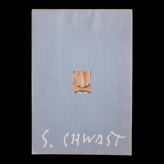 Item #5545 S. Chwast. Seymour Chwast