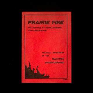 Item #5706 Prairie Fire. Weather Underground