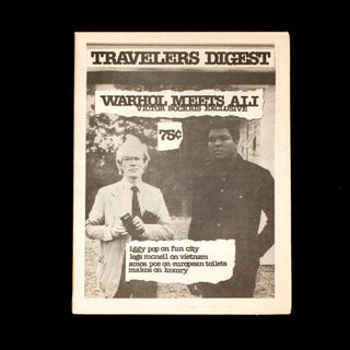 Traveler's Digest