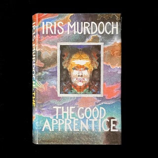 Item #6108 The Good Apprentice. Iris Murdoch