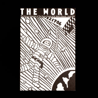 The World. Lewis Warsh.