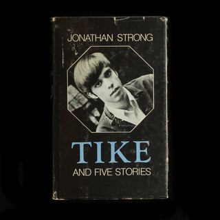 Item #6681 Tike and Five Stories. Jonathan Strong
