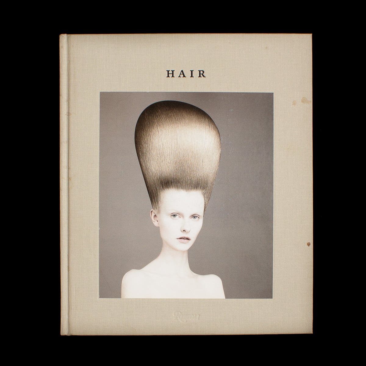 HAIR / GUIDO PALAU ， DAVID SIMS-