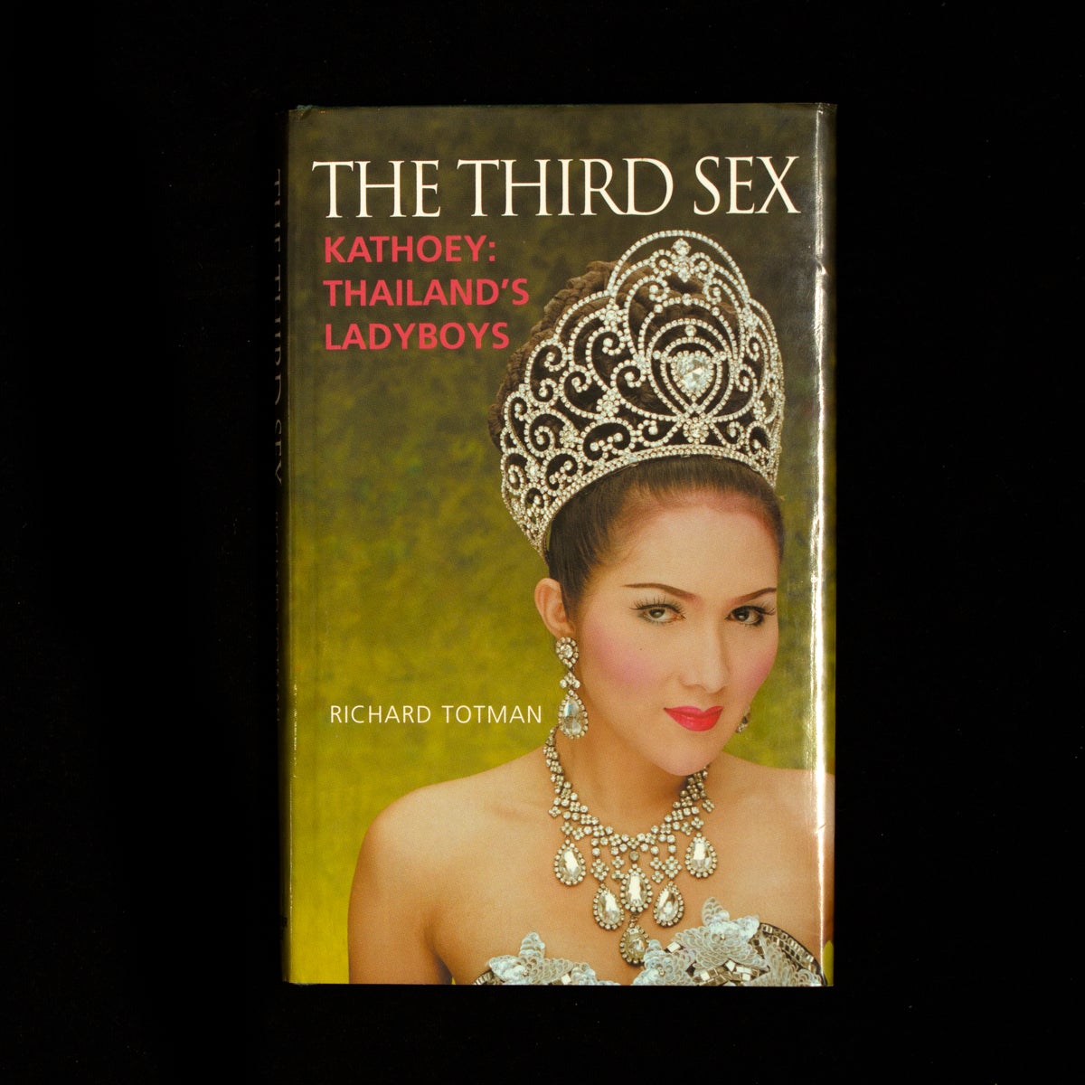 The Third Sex | Richard Totman | 1st Edition