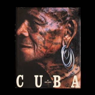 Item #6983 Cuba. Eddy Kohli