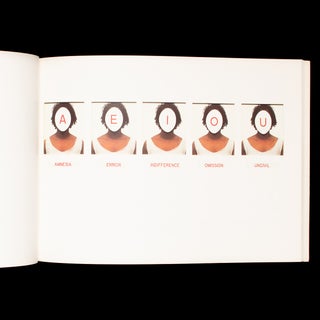 Lorna Simpson: For the Sake of the Viewer