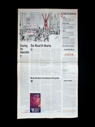The Occupied Wall Street Journal