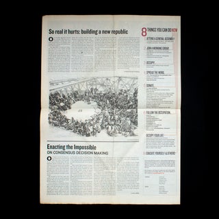 The Occupied Wall Street Journal
