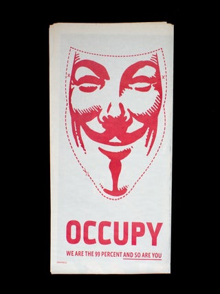 The Occupied Wall Street Journal