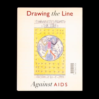 Drawing the Line Against AIDS