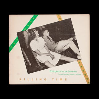 Killing Time. Joe Steinmetz, Barbara P. Norfleet.