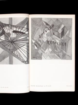 Jacques Villon, Raymond Duchamp-Villon, Marcel Duchamp