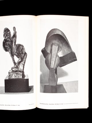 Jacques Villon, Raymond Duchamp-Villon, Marcel Duchamp