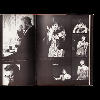 Tom Hustler On Photography