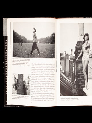 Tom Hustler On Photography
