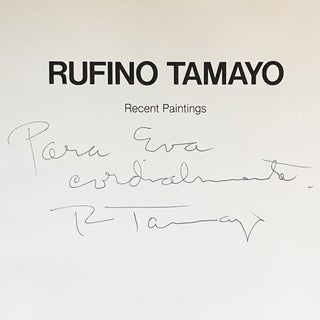 Rufino Tamayo