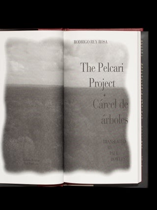 The Pelcari Project