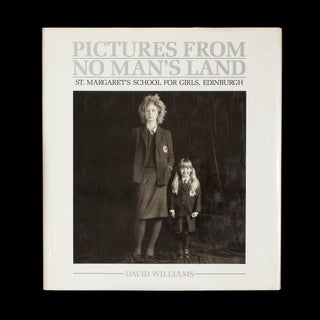 Item #7465 Pictures from No Man's Land. David Williams